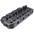 S4L S4L2 Engine Complete Cylinder Head for Mitsubishi Caterpillar Excavator