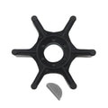Water Pump Impeller with Key for Suzuki Outboard DT 2-9 Motors 17461-98501