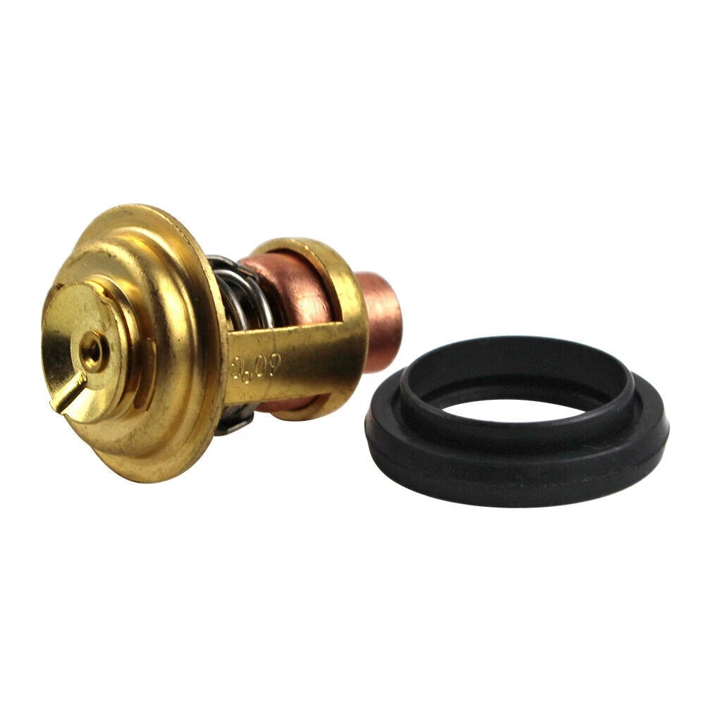 Thermostat 143F for Johnson Evinrude (5-235 HP) 18-3672 5005440 434841 378065