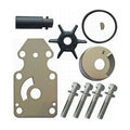 Water Pump Impeller Repair Kit 6HP 8HP 9.9HP Yamaha F8C F9.9F 4-Stroke Outboard
