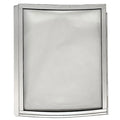 Larson Boat Center Walkthrough 0950881 - Clear Glass 24 W X 29h