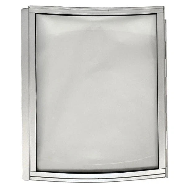 Larson Boat Center Walkthrough 0950881 - Clear Glass 24 W X 29h
