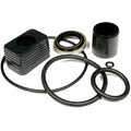 Lower Unit Gearcase Seal Kit Replaces Volvo Penta OMC Cobra SX 18-2598 3855275