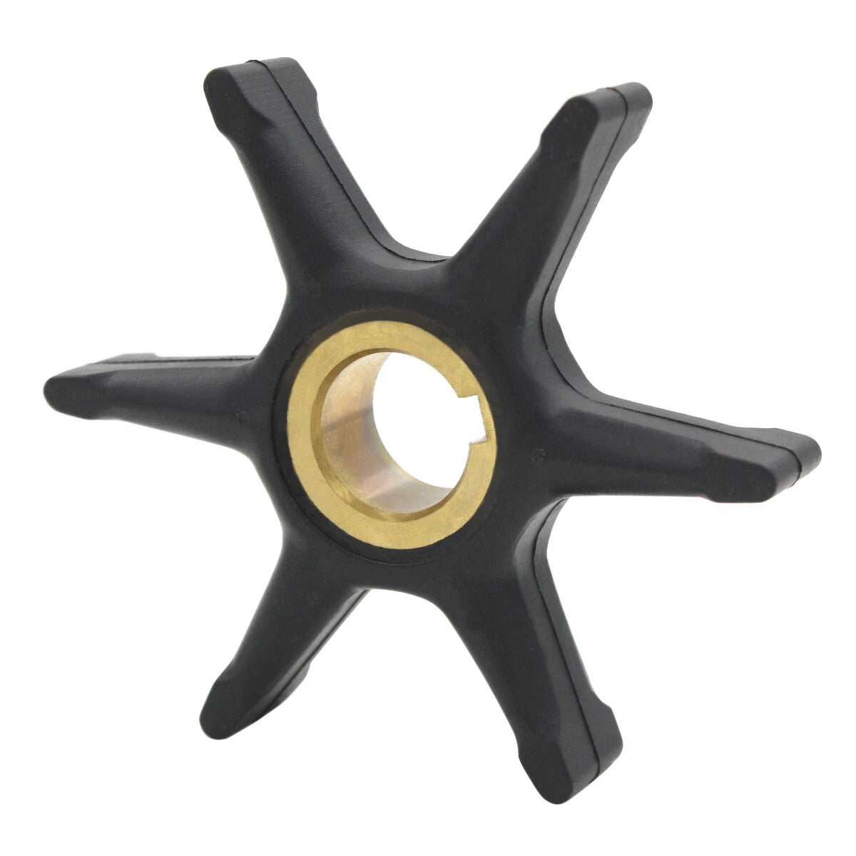 Impeller for Johnson Evinrude/OMC BRP Motor Outboard 377178 775519 18-3003