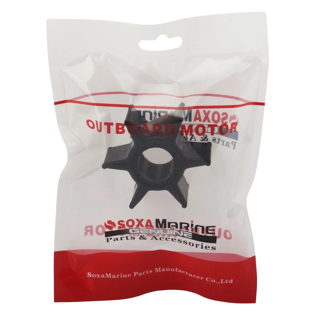 Water Pump Impeller & Key for Yamaha Outboard (688-44352)