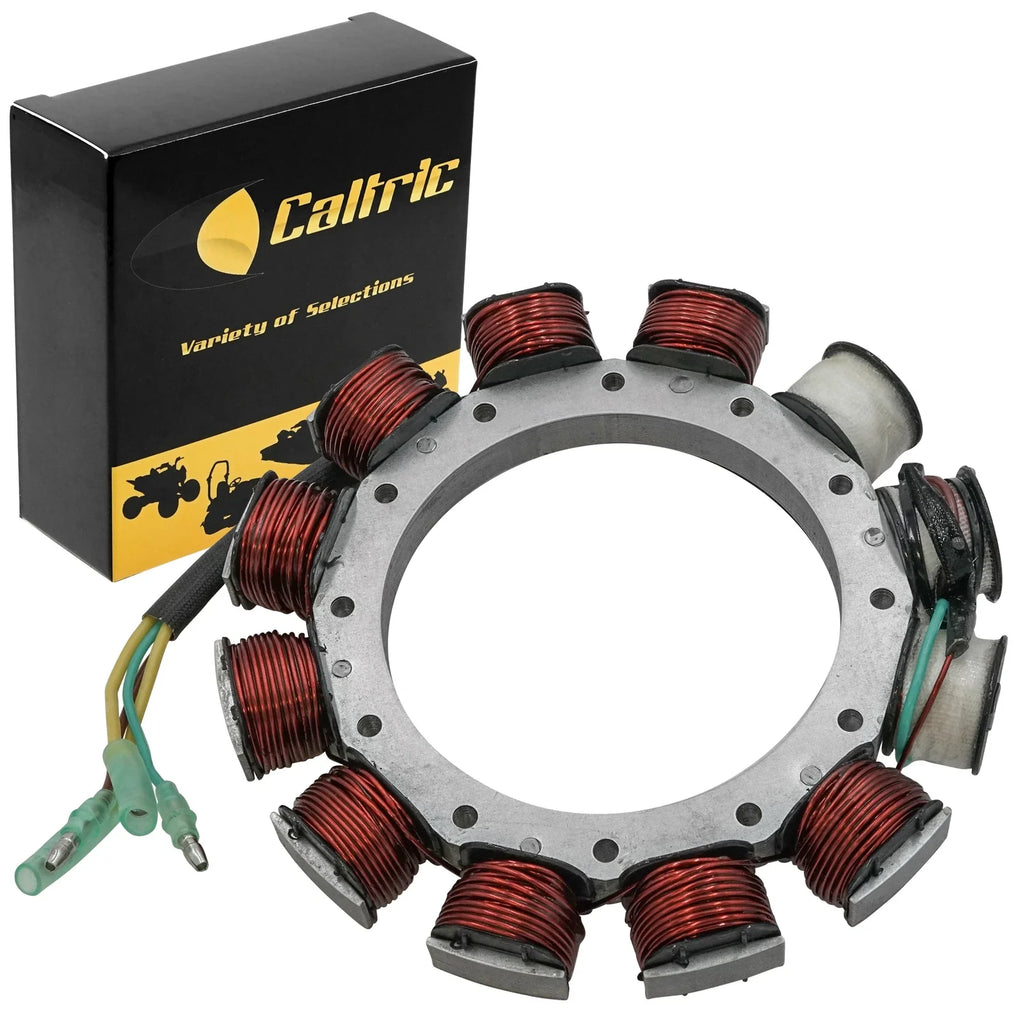 Stator for Mercury Outboard 90Hp 2-Stroke (1994–2006, 2010)