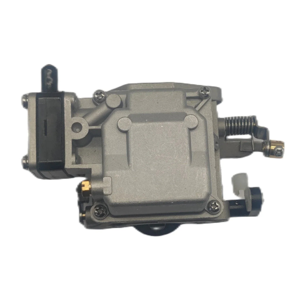 Carburetor for Yamaha 2 Stroke 9.9HP 15HP Outboard Motor (1990–2000) 6B4-14301-00