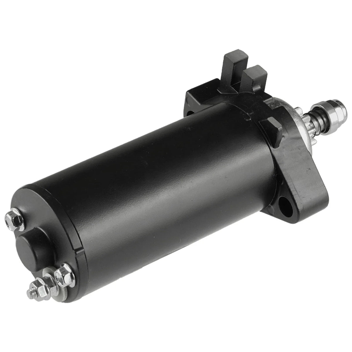 Starter for Evinrude Johnson E15EC 15HP Outboard (1980–1989)
