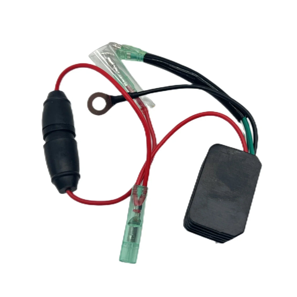 Regulator Rectifier for Yamaha 25-70HP (1984–2001) 6G1-81970-61