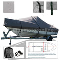 Sea Ray DCR 240 Overnighter Cuddy Trailerable Boat Storage Cover Heavy Duty Pro