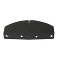 Non Return Valve Exhaust Flap Fits Volvo Penta Sterndrive DP-D,DP-D1,DP- E 872438