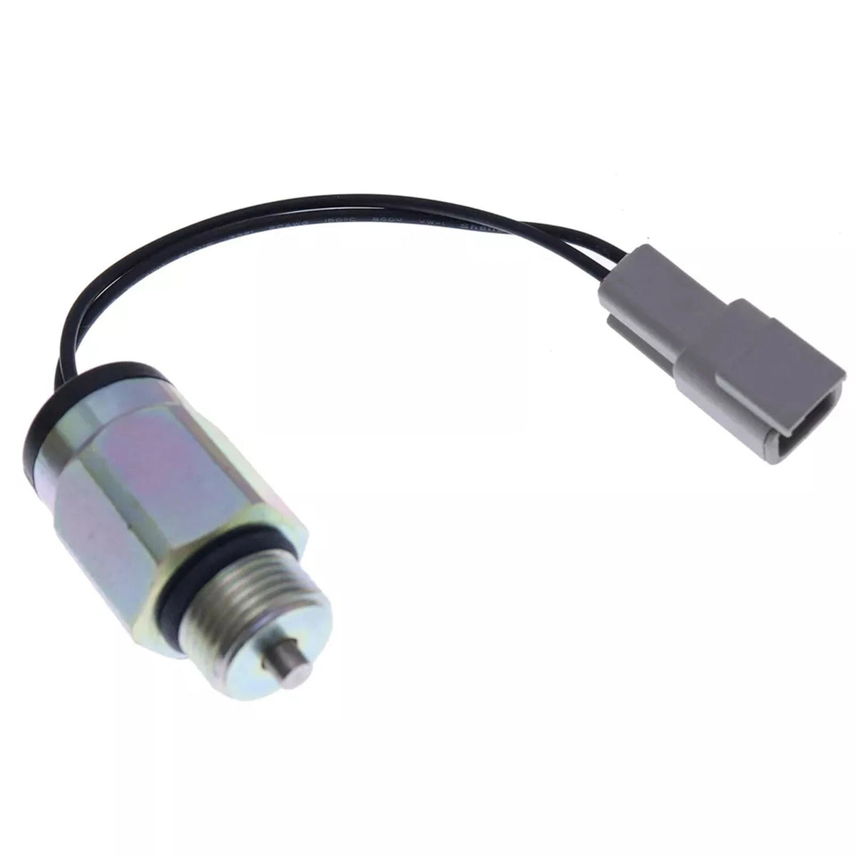 Stop Solenoid 6674786 6677383 for Bobcat 863 S160 S175 S250 S330 T190 T250 T320