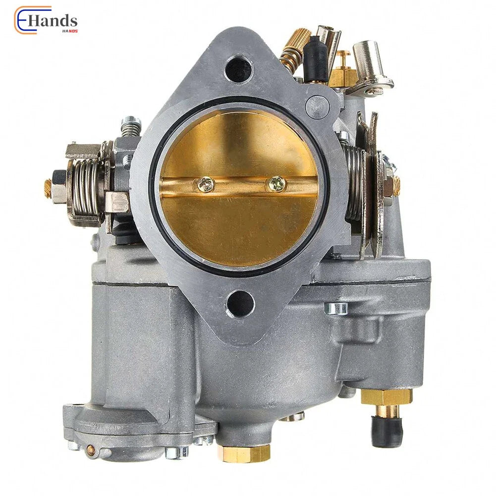 Carburetor for S&S Cycle Super E Shorty Big Twin Sportster (Fits 11-0420)