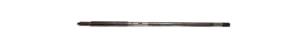 Driveshaft Assembly for Suzuki Johnson/Evinrude DF25-DF30 (P/N: 5032095)