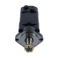 Hydraulic Gerotor Motor 257-9370 for Caterpillar BU115 BU118 Utility Broom