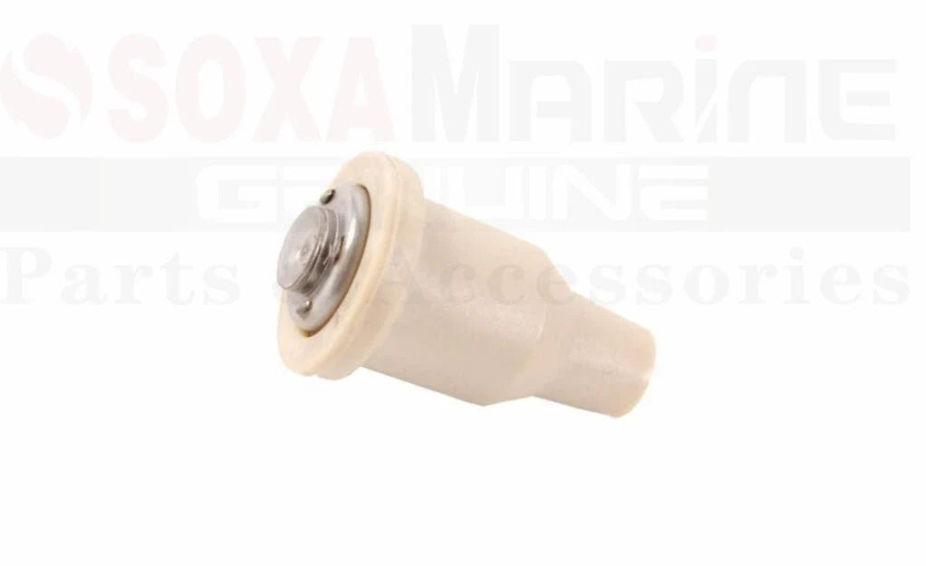 Thermostat for Johnson Evinrude E75-175 J105-175 HP (18-3544, 0435491, 0765559)
