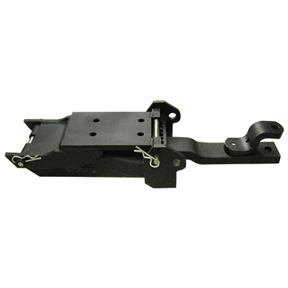 Drawbar & Bracket Assembly - Fits Massey Ferguson - DRAWBARKIT01