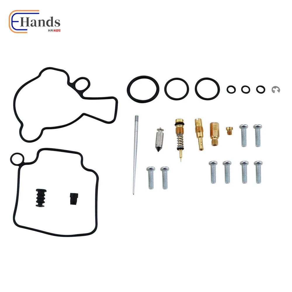 Carburetor Rebuild Kit for Honda TRX450R (2004–2005)