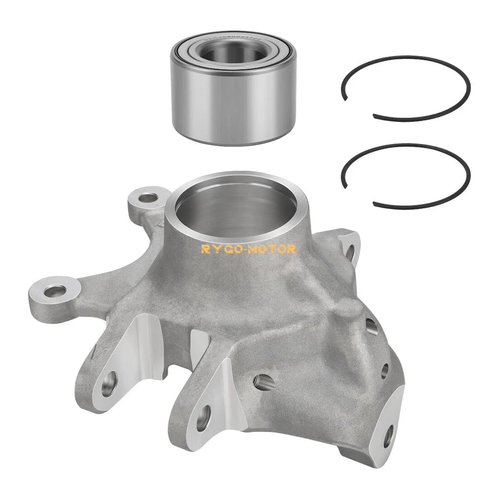 Rear Right Knuckle & Bearing Kit for Can-Am Maverick Max 1000R Turbo (2016–2017)