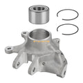 Rear Right Knuckle & Bearing Kit for Can-Am Maverick Max 1000R Turbo (2016–2017)