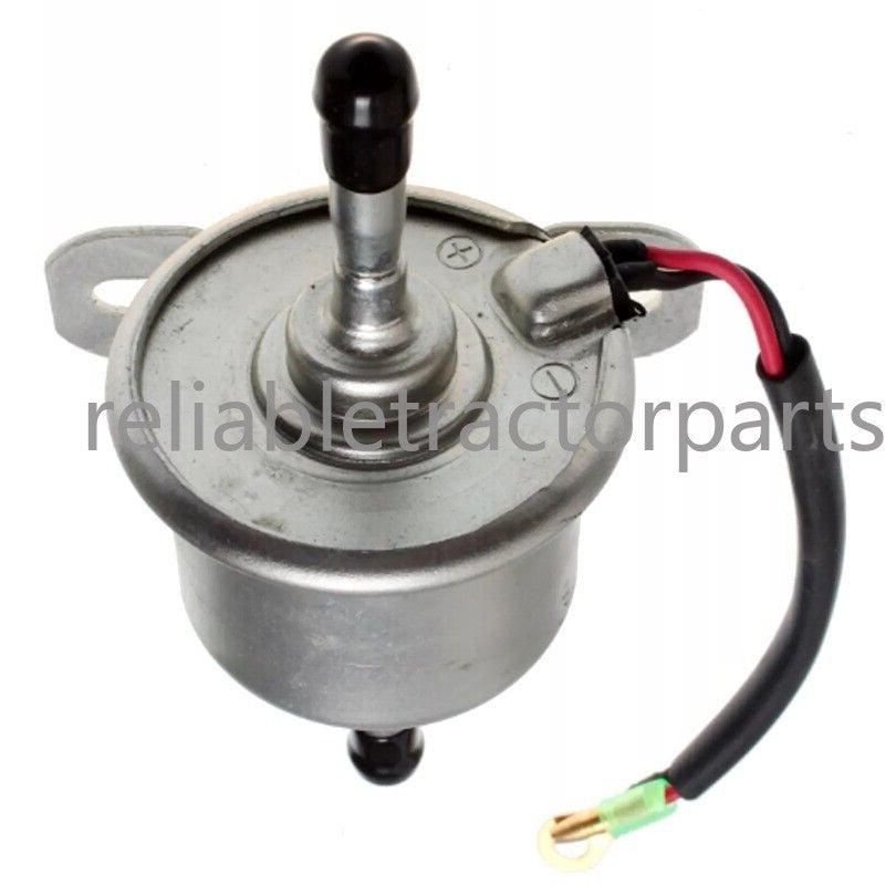 For Kubota BX2360 BX2370 BX2380 12V Electric Fuel Pump 16851-52033 16851-52030