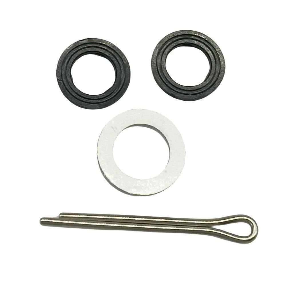 Outboard Maintenance Kit for Suzuki 4 Stroke 100HP 115HP (17400-92840, 17400-92841)