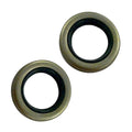 Johnson - Evinrude 75-300 HP Drive Shaft Seal 2 Req - 0329923, 329923, 358149