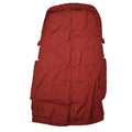 Chaparral Boat Cockpit Cover 10.04335 - 287 SSX with Radar Arch Red