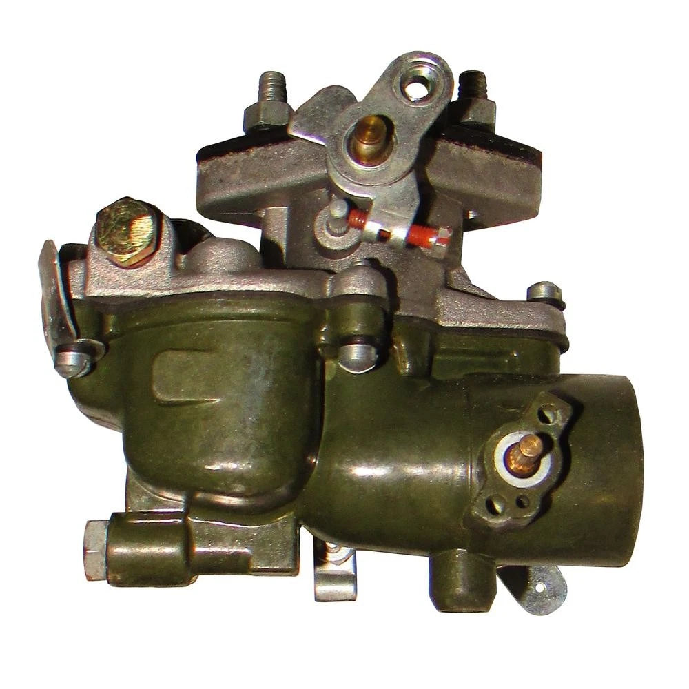 Carburetor Fits IH FARMALL Replaces 251234R94