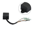 CDI Box Igniter for Yamaha 2HP 2 MSH 2B MHS 2C (6A1-85540-00, 6A1-85540-01)