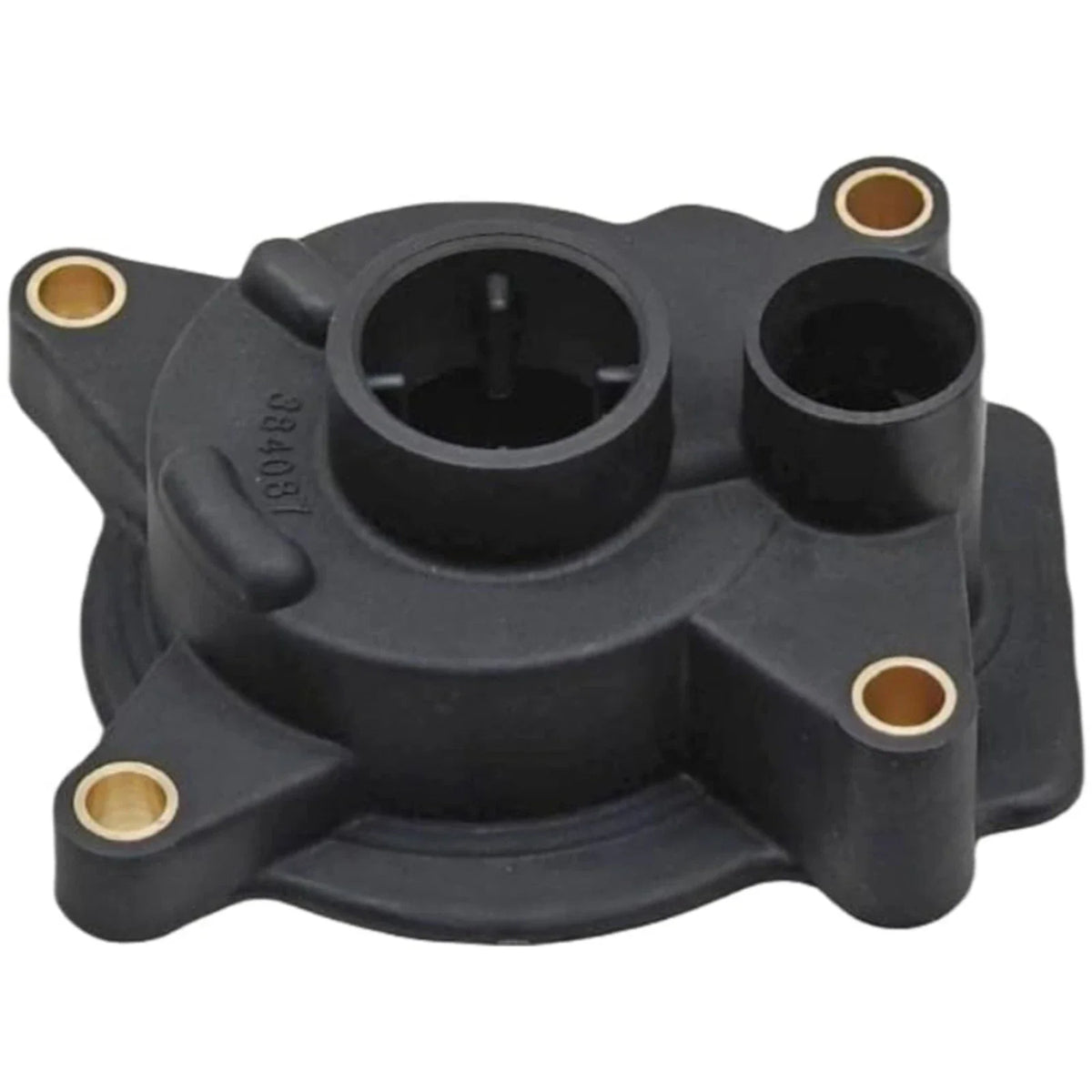 Water Pump Repair Kit for Evinrude Johnson Outboard (439077, 396933, 390770, 18-3399)