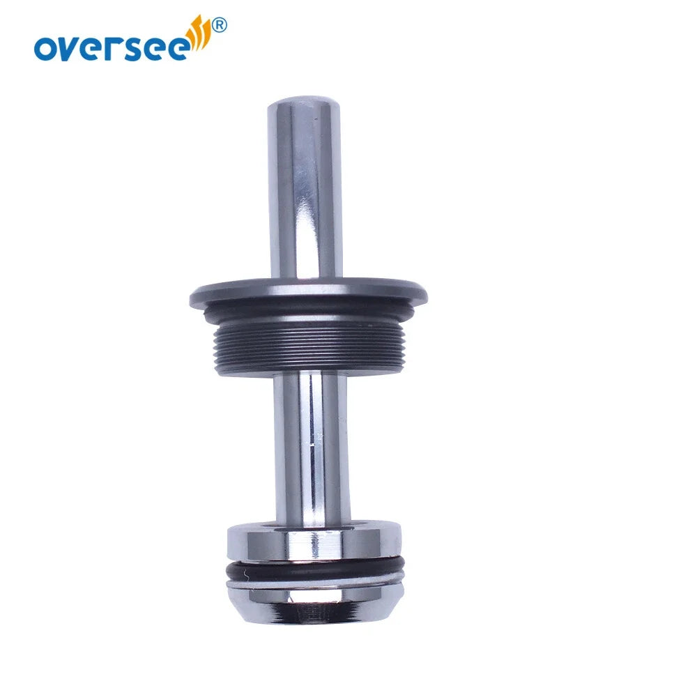 Tilt Trim Assy Screw and Piston Sub Kit for Yamaha 75-200HP (6E5-43820-00, 6E5-43821)