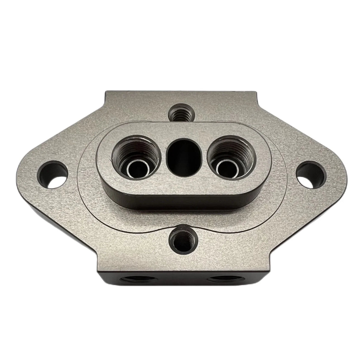 Manifold Assy Kit for MerCruiser Alpha One Gen Bravo (8M0137703, 98825A)