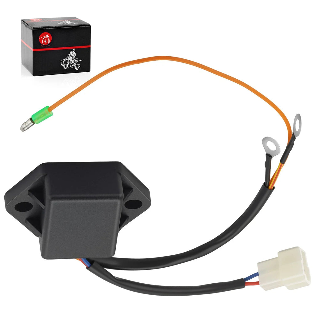 Engine Ignitor Assembly for E-Z-GO Gas Golf Cart 2-Cycle (1981–1990) 19627-G1