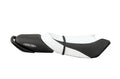 Seat Cover for Kawasaki STX-12F (2006–2011) / STX-15F (2006–2016) Vinyl Black/White