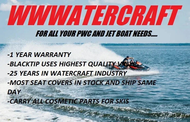 Driveline Repair Rebuild Kit for Yamaha WR3 VXR Pro 700 Wave Raider Blaster