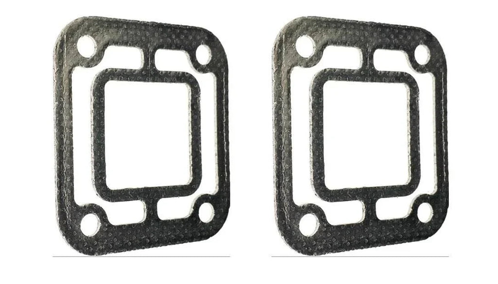Exhaust Elbow Gasket for Volvo Penta OMC Cobra 3.0L (1990–1999) 33770 909013 3850495