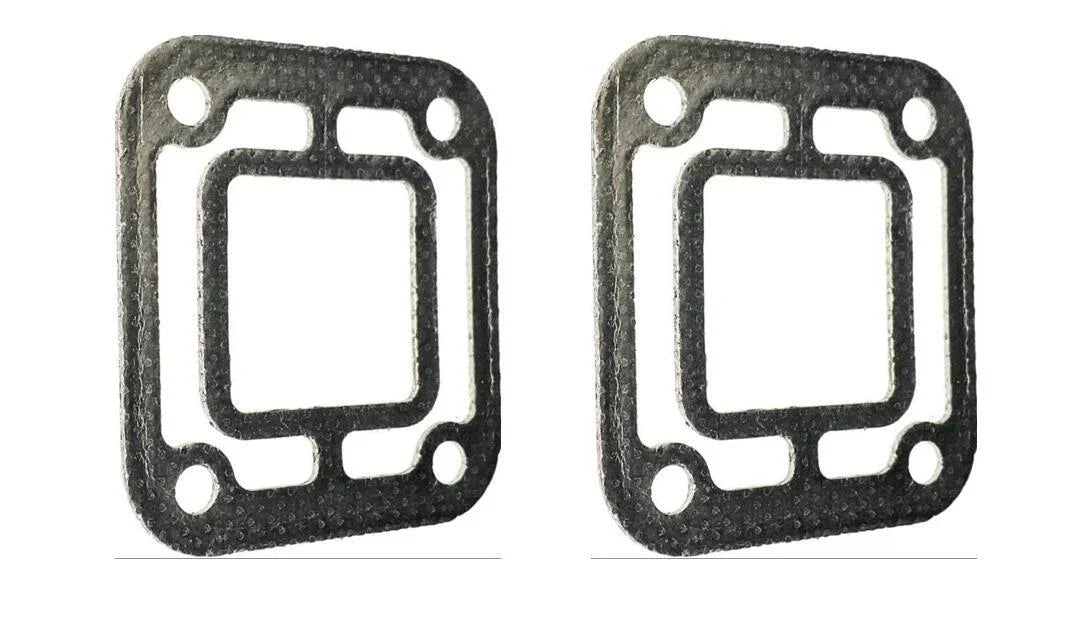 Exhaust Elbow Gasket for Volvo Penta OMC Cobra 3.0L (1990–1999) 33770 909013 3850495