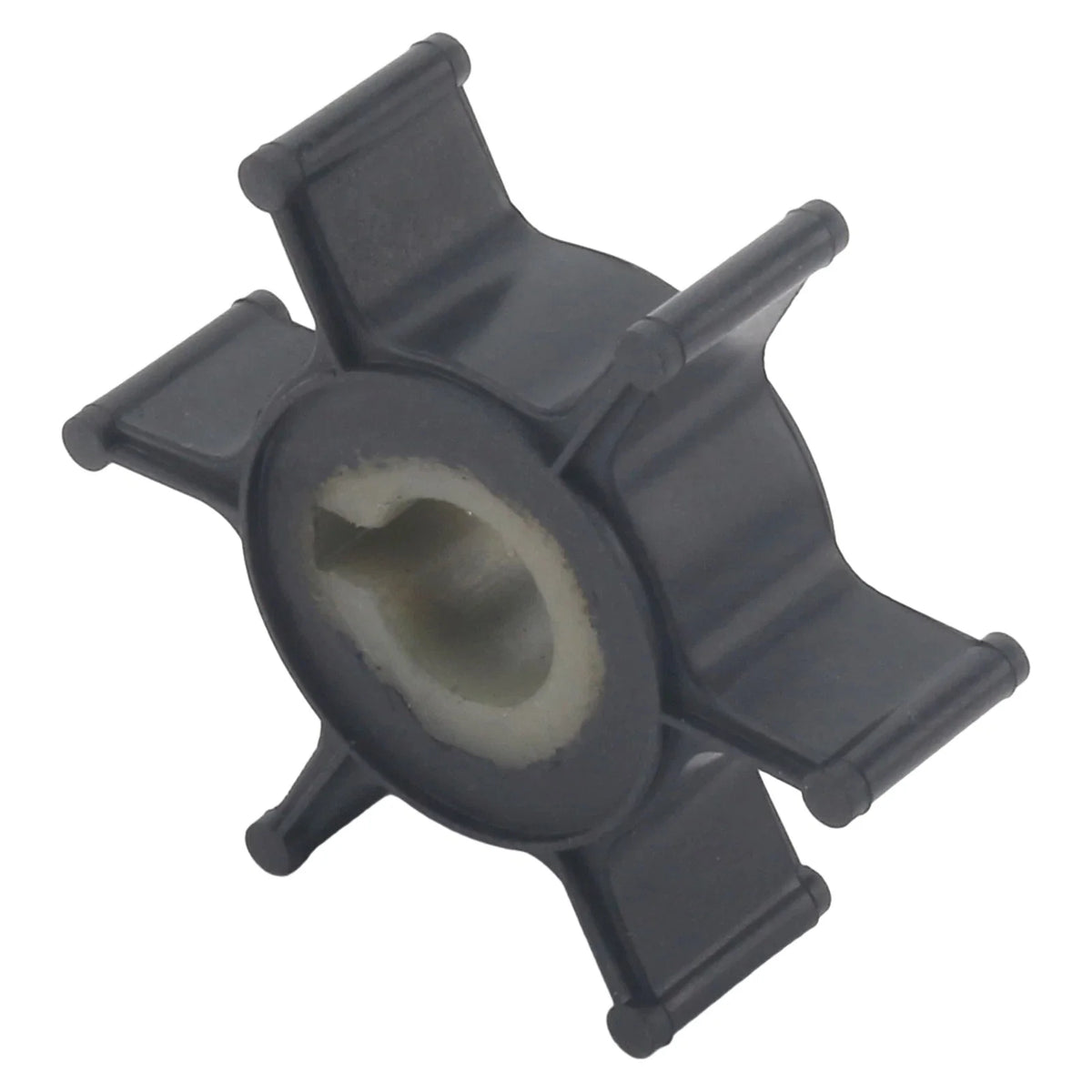 Water Pump Impeller for Mercury Mariner 2 HP Outboards (47-80395M)
