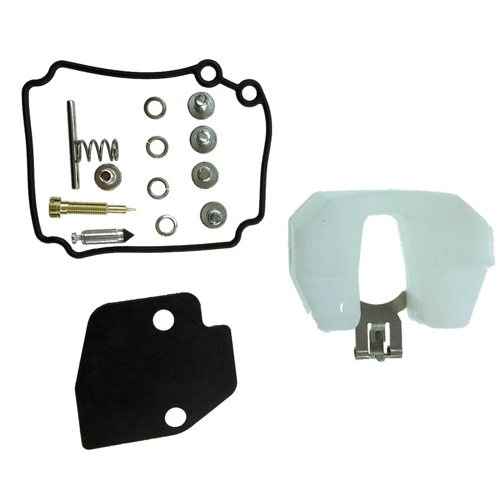 Carburetor Repair Kit for Yamaha 2 Stroke 30HP C30 (61N-W0093-00)