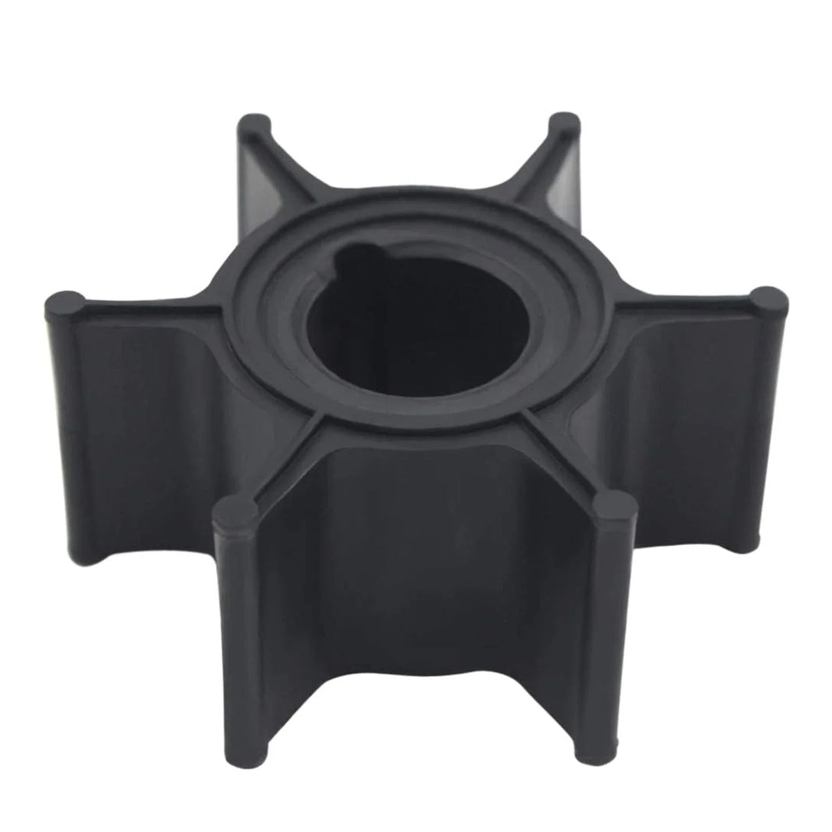 Outboard Water Pump Impeller Repair Kit for Mercury 8HP 9.8HP 9.9HP (N/A) 47-803748-1