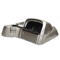G3 Boat Glove Box Panel 73427405 - Dash Console Locking Silver