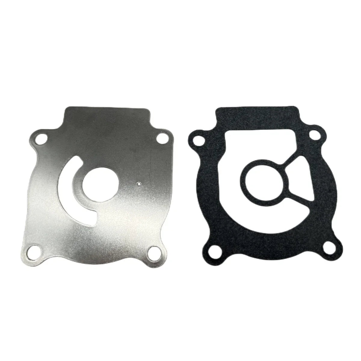 Water Pump Impeller Repair Kit for Suzuki Outboard (17400-96400, 18-3242)