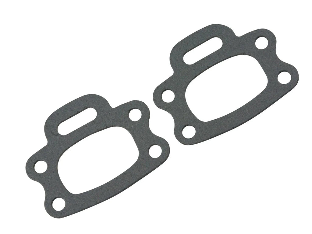 Set of 2 Exhaust Manifold Gaskets for SeaDoo GTI LE (2002–2004) / GTS (1995–2001) / GTX (1995)
