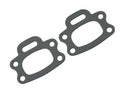 Set of 2 Exhaust Manifold Gaskets for SeaDoo GTI LE (2002–2004) / GTS (1995–2001) / GTX (1995)