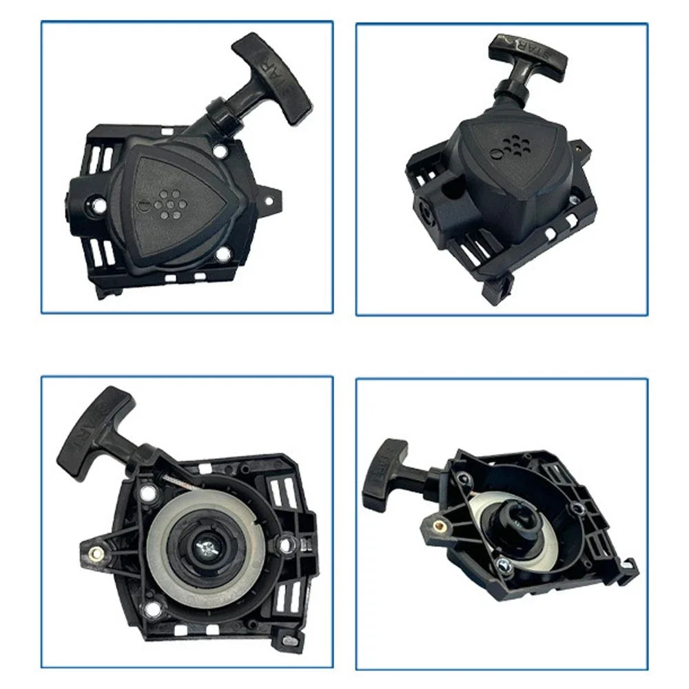 Replacement recoil pull starter for ECHO SRM-2620 HCA-2620 PAS-2620 (2010–2023)