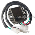 Voltage Regulator for Yamaha XS XS-1 XS-1B XS-2 650 XS400 XS360 256-81970-11-00