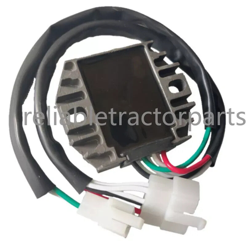 Voltage Regulator for Yamaha XS XS-1 XS-1B XS-2 650 XS400 XS360 256-81970-11-00