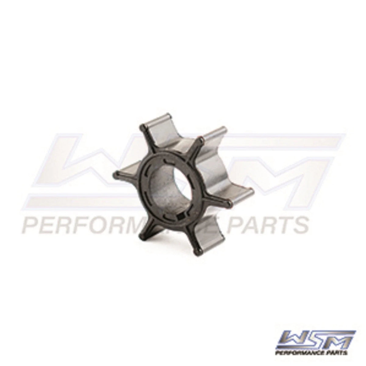 WSM Water Pump Impeller for Honda 8-20 HP (700-162)