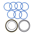 Center Joint Seal Kit 9076840 for Hitachi Excavators EX60 EX60-1 EX60UR